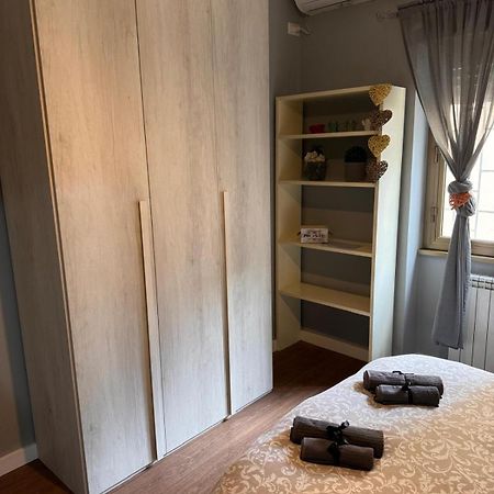 로마 Casa Galletti 아파트 외부 사진