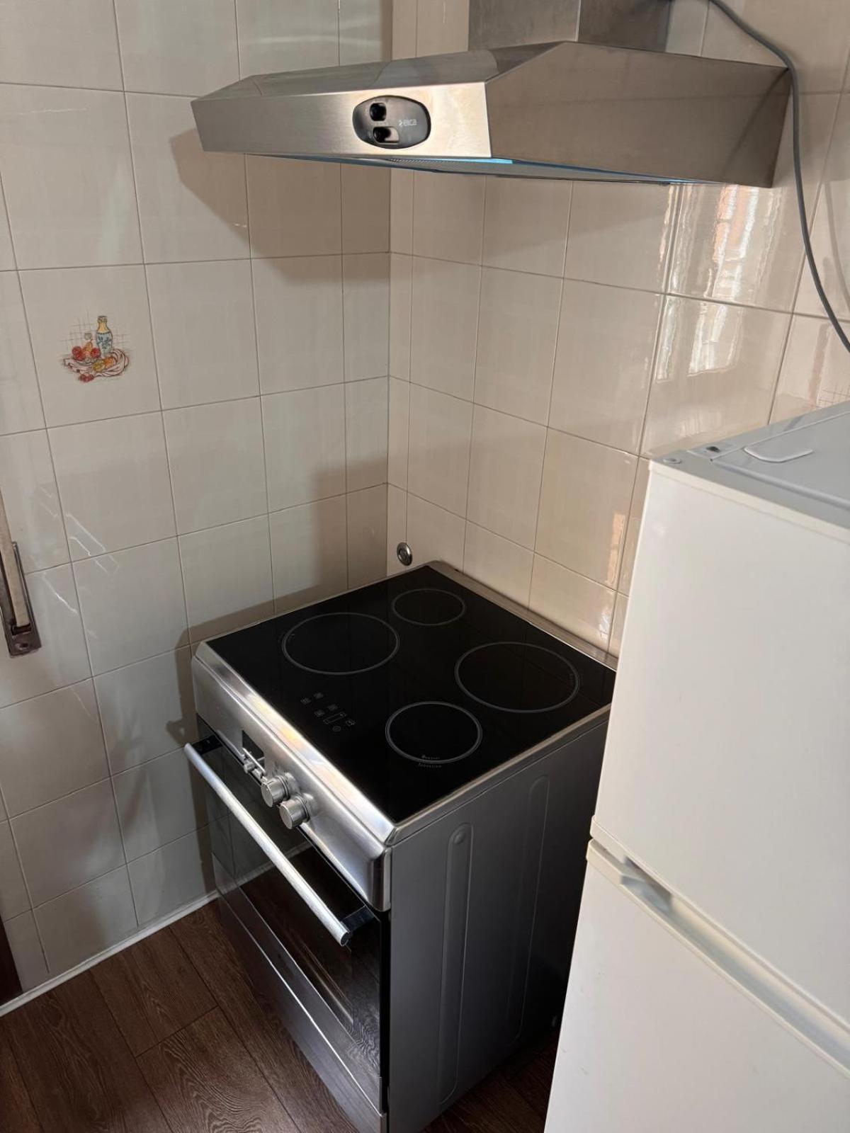 로마 Casa Galletti 아파트 외부 사진